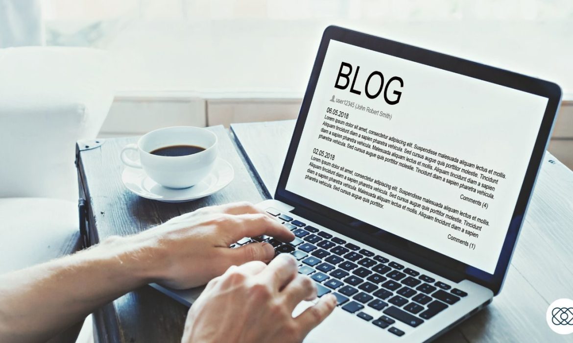 Why a corporate blog boosts your brand!  › Xpert Digital