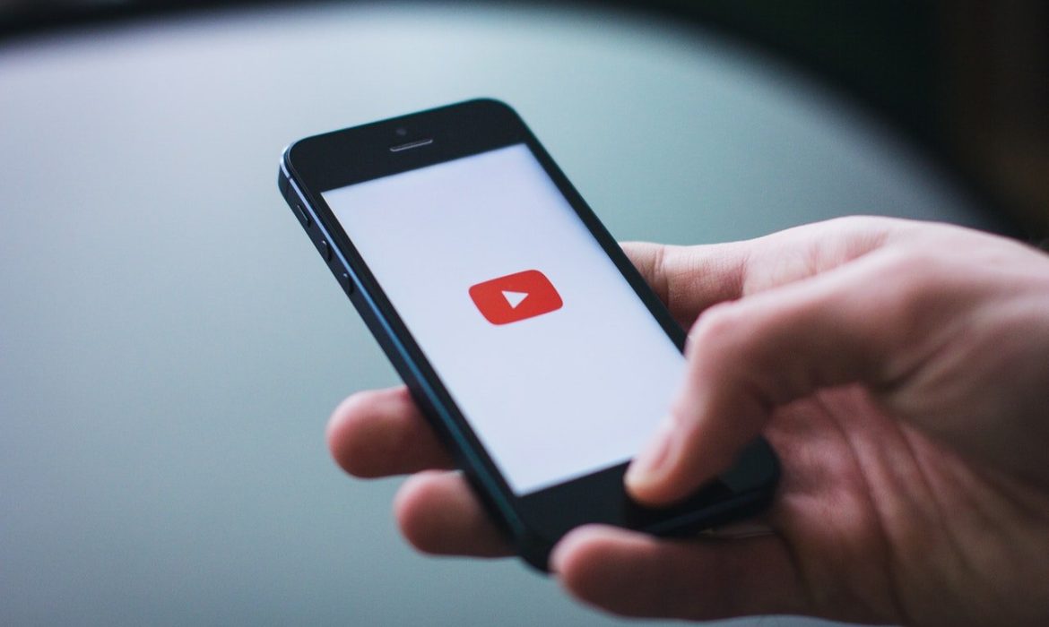 10 tips on how to successfully build a YouTube channel › ADVIDERA