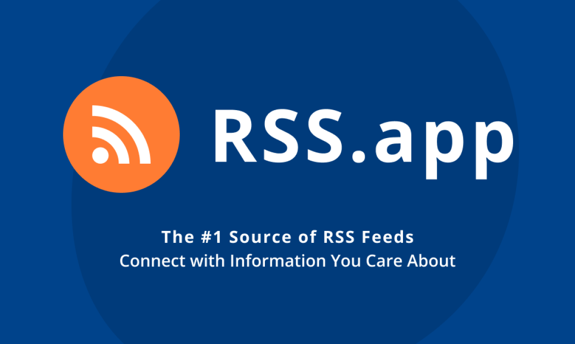 RSS Feed Generator, Create RSS feeds from URL